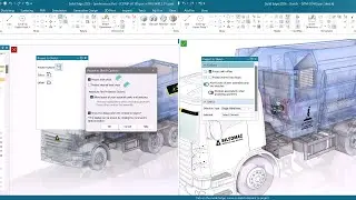 What's new in Designcenter Solid Edge 2026 | Customization