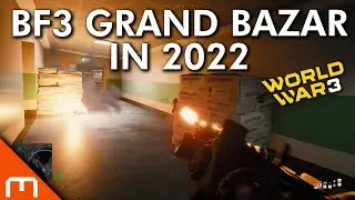 Every BATTLEFIELD FAN should play this!