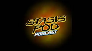 Stasis Pod Episode #399: Megatron Is My Hero/Cube