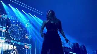  Christmas Canon Rock Trans-Siberian Orchestra 11-13-25 Georgia Napolitano 
