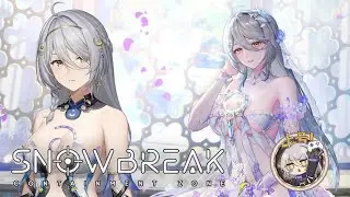 Snowbreak Back From Bygone New Events and More!