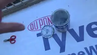 Man Goes Off the Rails to Fix Leaking Deck/DIY for Dummies