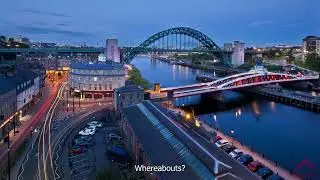 Shelter North East - Women's Rough Sleeping Census Film (subs)