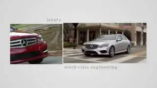 Kempthorn   Mercedes First Choice HD