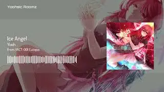 [Eutopia] Yooh - Ice Angel [Official Audio]