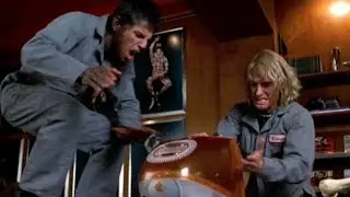 Zoolander (9/10) Best Movie Quote - The Computer Scene (2001)