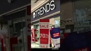 Reliance Trends new collections upto 70% off #shorts #reliancetrends #trends #newcollection #viral