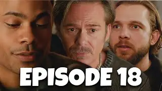 Fire Country Season 3 Episode 18 Trailer | What to Expect