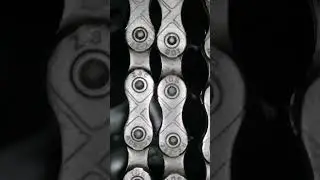 how to wax a bike chain🚴 #shorts #cycle #wax #waxing #chain