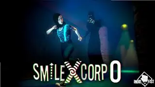 Smiling-X Zero: Classic scary horror game Game Gameplay Walkthrough (Android,iOS) - Part 1
