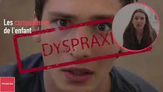 Estime de soi des &eacute;l&egrave;ves dyspraxiques