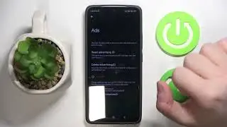 REDMI Note 14 5G &ndash; Google広告IDを削除する方法