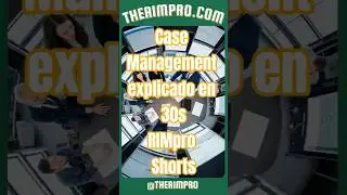 Case Management explicado en 30s 📂⚙️ | RIMpro Shorts  #gesti&oacute;ndocumental #casemanagement  #rpa