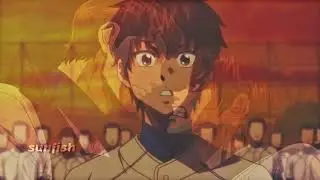 diamond no ace edit || i&rsquo;m here to become an ace