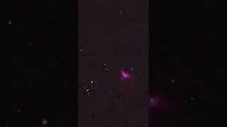 How to Focus on Orion Nebula | Dwarf 2 Smart Telescope