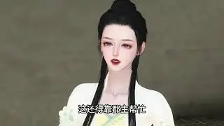 逃荒，全村抱我大腿~321