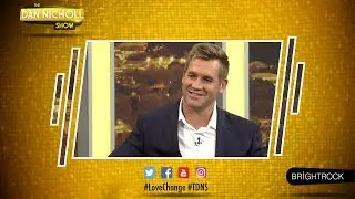 Chris van Zyl: rugby's best accountant?