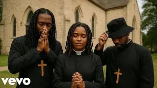Mavado , Koffee & Popcaan - Blessing OverFlow (Gospel Music Video) 