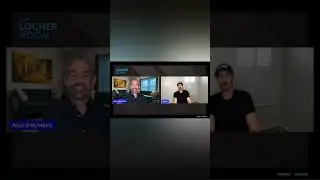 J. Eddie Peck: Loved playing Jake Martin on AMC&mdash;even more than Cole on Y&R - working with that cast.