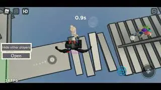 #timetactic wr 3.8 main obby user zarnninja