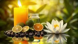 Soothing Relaxation Music, Deep Sleep Music, Relaxing Piano Music, Sleep Music, Relax Music with vid
