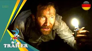 Scurry - They Come From Below (2024) Trailer German Deutsch