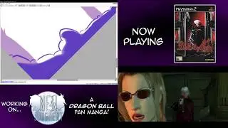 New Judgment + Devil May Cry (Part 1)