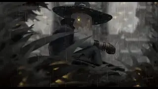 Pomodoro Technique -25 minute timer- Fantasy Medieval Music- Soft /Chill Study Music