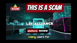 Обзор LST Alliance | Является ли LST Alliance легитимным? Риски онлайн-платформы и осведомленност...