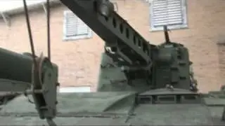Austin, Texas Tourism : Austin Tourism: Camp Mabry Artillery Park