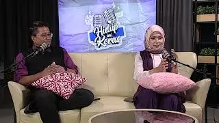 Podcast Hidup Ini Keras Musim 2 Episod 13 | Tetamu: Amin Idris