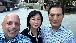 Jungki Kwan 50th Anniversary Celebration 2024