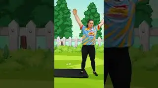 You can find this helpful cartwheel tutorial and more gymnastics videos in the app. 🏅📲💪🎯🤸&zwj;♂️🔑
