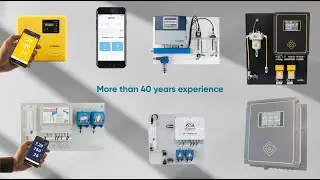 CF Group / dinotec | Mess- und Regelsysteme f&uuml;r Pools und Schwimmb&auml;der