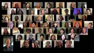 I Love You/What a Wonderful World - Featuring NSA (Nashville School of the Arts) Choir
