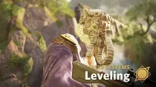 UNCHARTED 4  - Lost Treasures DLC Trailer