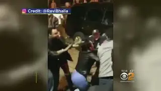 Fights Lead To Major Crackdown On Bars In Hoboken