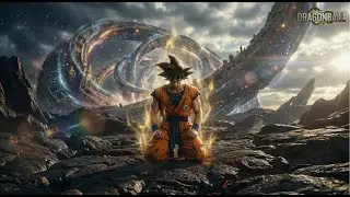 Golden Instinct Begins | Goku&rsquo;s New Path Awakens (Dragon Ball Cinematic)