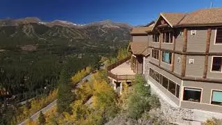 The Lodge at Breckenridge
