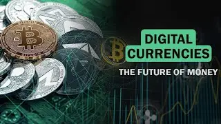 What If a Global Digital Currency Was Adopted? Exploring the Future of Money (4 Minutes)