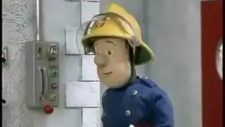 vatrogasac Sam