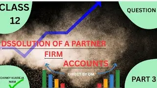 PART -3/CLASS-12/WORKMEN COMPENSATION RESERVE AND INVESTMENT FLUCTUATION RESERVE BASIC CONCEPTS 