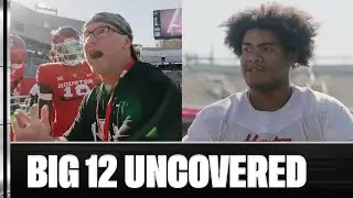Kurt Hester's Battle With Cancer Inspires Houston Football On & Off The Field 🙏