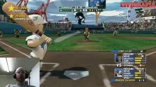 Super Mega Baseball EP2 | Impossible Mode!