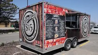 Best Food Truck Winner The Taco Shop 815 returns for another Stateline&rsquo;s Best