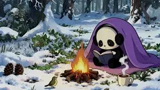 you're doing great ✨ | Chill Lo-fi Jazz for Study, Focus, Relaxation