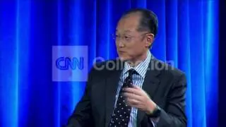 WORLD BANK PRESIDENT ON POTENTIAL US DEFAULT