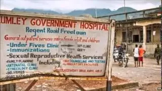 IMF policies blamed for Ebola spread in West Africa