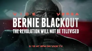 Bernie Blackout Trailer (long)