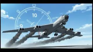 The B-52 Bomber Explained: Why This Aircraft Refuses to Retire